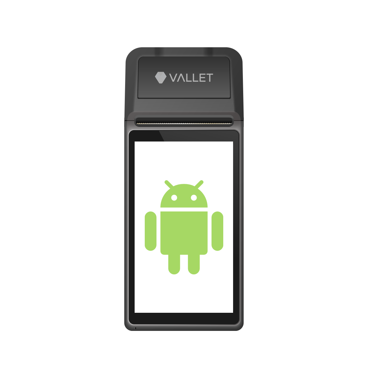 Android Pos Cihazı