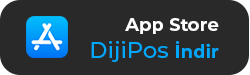 App Store Diji Pos