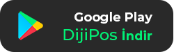Google Play Diji Pos