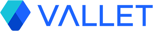 Vallet Logo